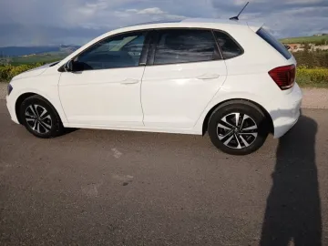 Volkswagen Polo 2022 United 6