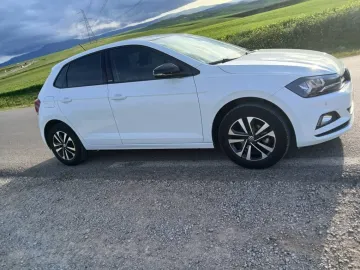 Volkswagen Polo 2022 United 11