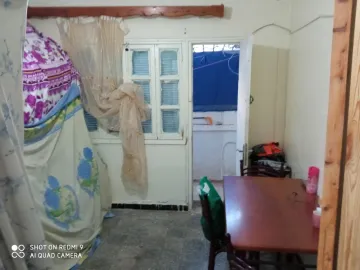 Vente Appartement F5 Tébessa Morsott 16