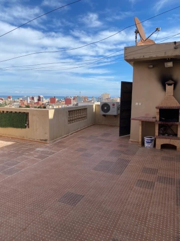 Vente Villa Tlemcen Marsa ben mhidi 15