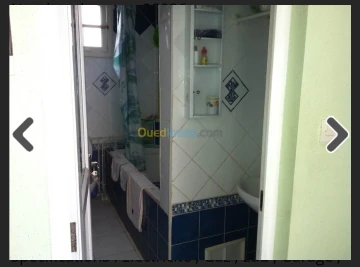 Vente Villa Tlemcen Marsa ben mhidi 9