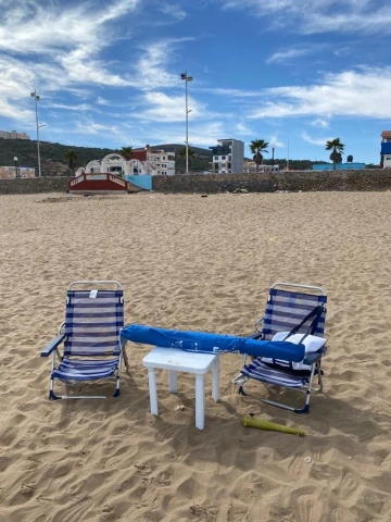 Vente Villa Tlemcen Marsa ben mhidi 3
