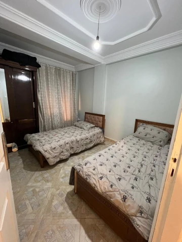 Vente Appartement F03 Chlef Chlef