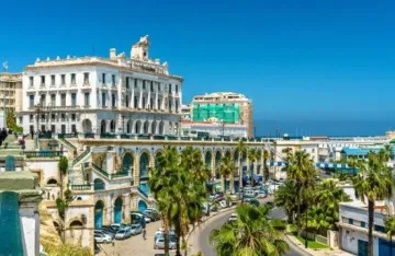 Cherche achat Appartement F3 Alger Alger centre 6