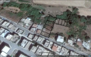 Vente Terrain Bouira Ain bessem 4
