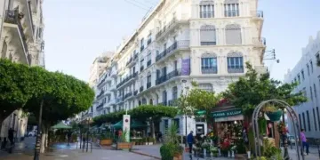Cherche achat Appartement F3 Alger Alger centre 4