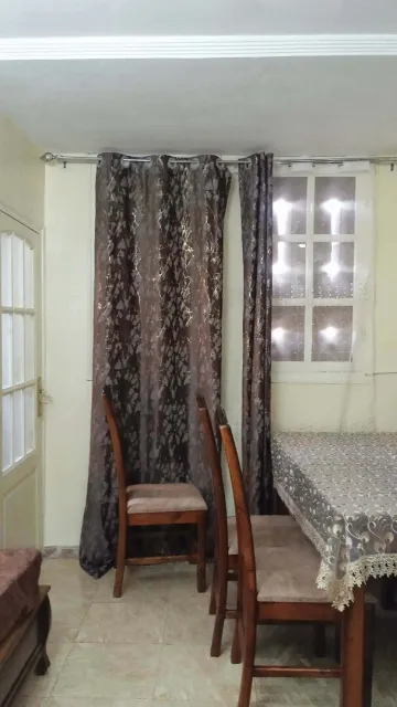 Vente Appartement F3 Batna Batna 5
