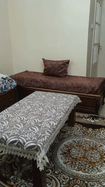 Vente Appartement F3 Batna Batna 8