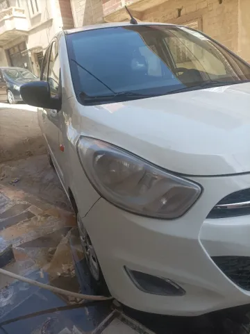 Hyundai i10 2014 GLS