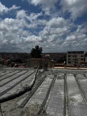 Vente Appartement Studio Boumerdès Boudouaou 2