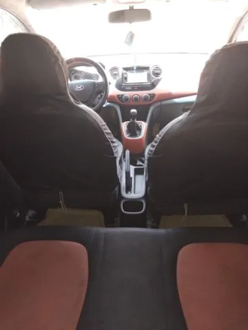 Hyundai i10 2018 i10 4