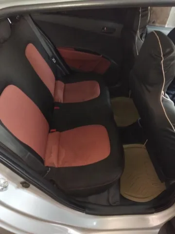 Hyundai i10 2018 i10 3