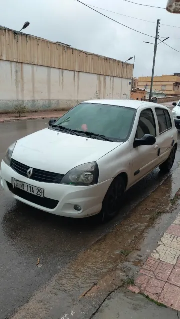 Renault Clio 3 2014 Clio 3 5