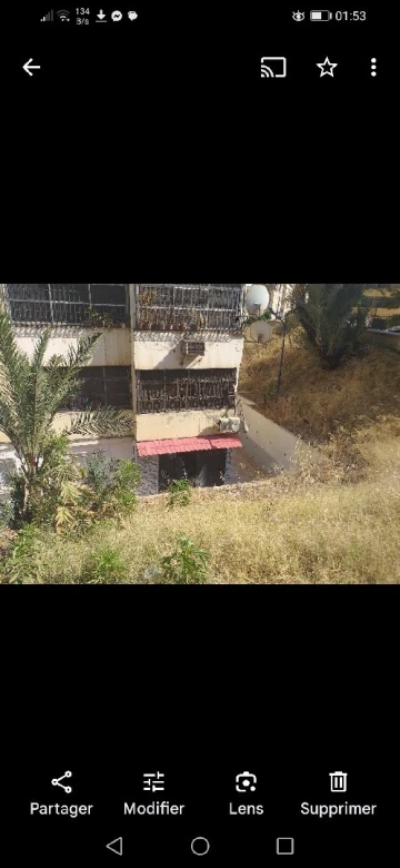 Vente Local Tizi Ouzou Tizi ouzou 4