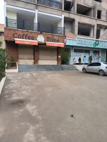 Location Local Médéa Berrouaghia 4