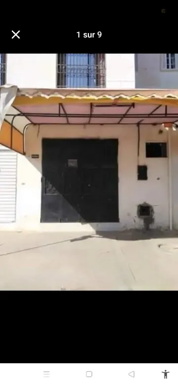 Vente Local Bouira Ain el hadjar 2