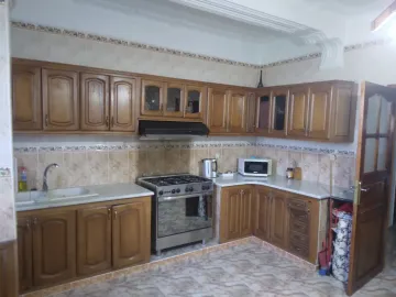 Vente Villa Alger Cheraga 12