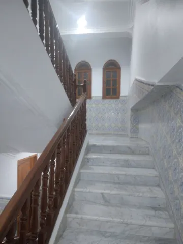 Vente Villa Alger Cheraga 6