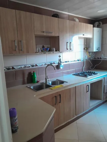 Vente Appartement F3 Jijel Jijel 2