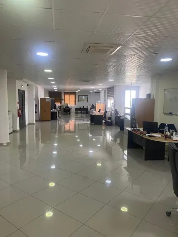 Location Immeuble Alger Ben aknoun 2
