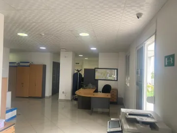 Location Immeuble Alger Ben aknoun 6