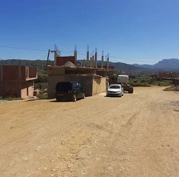 Vente Villa Boumerdès Boudouaou 17