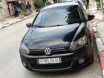 Volkswagen Golf 6 2010