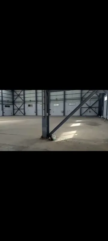 Location Hangar Blida Beni tamou 6