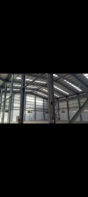 Location Hangar Blida Beni tamou 9