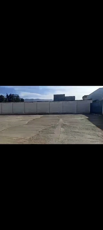 Location Hangar Blida Beni tamou 2