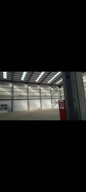Location Hangar Blida Beni tamou 4