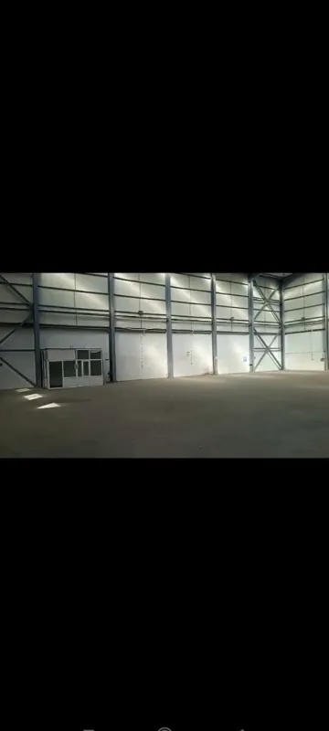Location Hangar Blida Beni tamou 5
