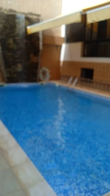 Vente Villa Alger Ain benian 22