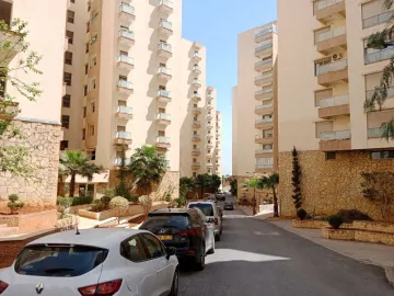 Vente Duplex F6 Alger Said hamdine 3