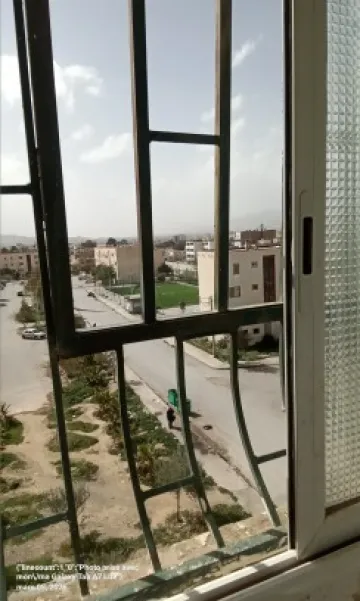 Vente Appartement F3 Batna Batna 20