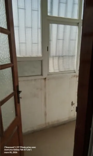 Vente Appartement F3 Batna Batna 3