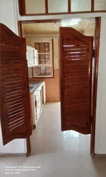 Vente Appartement F3 Batna Batna 15