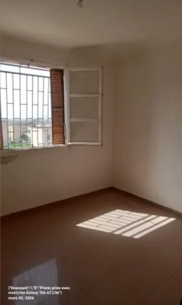 Vente Appartement F3 Batna Batna 14