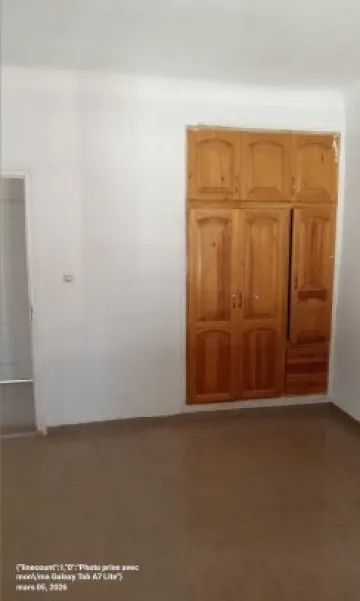 Vente Appartement F3 Batna Batna 2