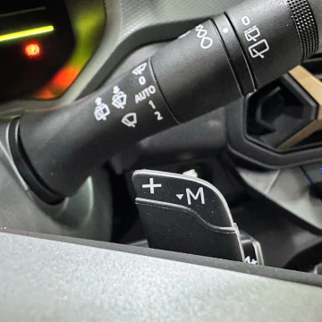 Dacia Duster 2025 Extreme 31