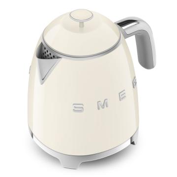 Bouilloire Smeg Beige