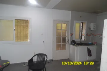 Vente Villa Alger Bordj el bahri 12
