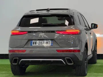 Citroen Ds7 2025 Facelift 43