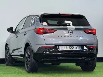 Opel GrandLand 2025 GsLine 18