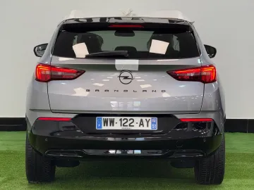 Opel GrandLand 2025 GsLine 23