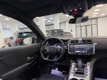Citroen Ds7 2025 Facelift 21