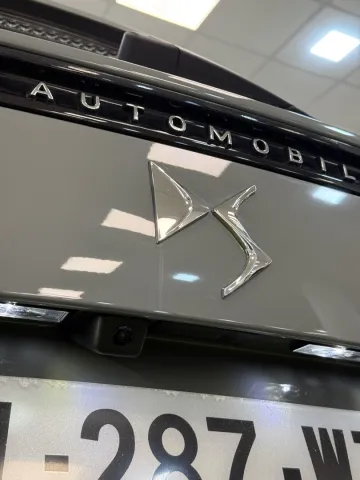Citroen Ds7 2025 Facelift 45