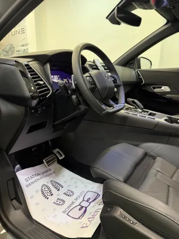 Citroen Ds7 2025 Facelift 51