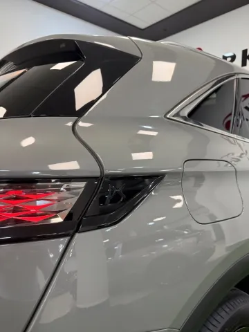 Citroen Ds7 2025 Facelift 7