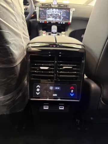 Citroen Ds7 2025 Facelift 13